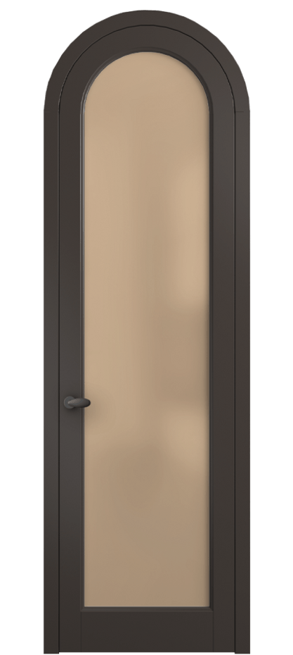 Дверь межкомнатная Палаццо 6814 Матовый антрацит Сатинированное оранжевое стекло, триплекс 0536R МАН Цена 25407340 so'm Наличники уже входят в базовый комплект. Фабрика дверей Волховец 8 (800) 551 43 19 Межкомнатная дверь Палаццо 6814 Матовый антрацит Сатинированное оранжевое стекло, триплекс Цена 25407340 so'm | Volhovec