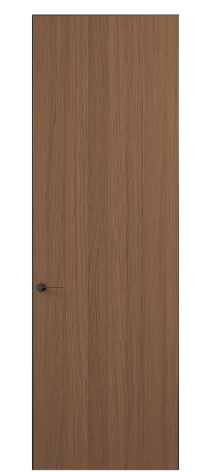 Межкомнатная дверь Planum Pro 0010 Дуб серый матовый  Цена 14418950 #CURRENCY# | Volhovec