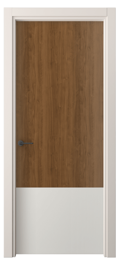 Дверь межкомнатная Freedom 4229 Лесной орех  Классический гладкий наличник ПЭТБ  Цена 6820660 so'm Наличники уже входят в базовый комплект. Фабрика дверей Волховец 8 (800) 551 43 19 Межкомнатная дверь Freedom 4229 Лесной орех  Цена 6820660 so'm | Volhovec