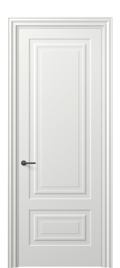 Дверь межкомнатная Mascot 8441 Матовый светло-серый Фигурный наличник МССР Цена 12934960 so'm Наличники уже входят в базовый комплект. Фабрика дверей Волховец 8 (800) 551 43 19 Межкомнатная дверь Mascot 8441 Матовый светло-серый Цена 12934960 so'm | Volhovec