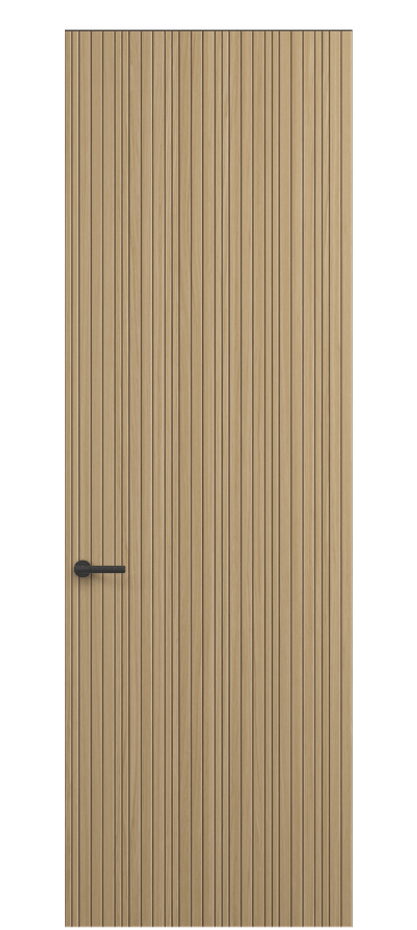 Межкомнатная дверь Select АКП 0021 Дуб золотой матовый рифт  Цена 21300650 so'm | Volhovec