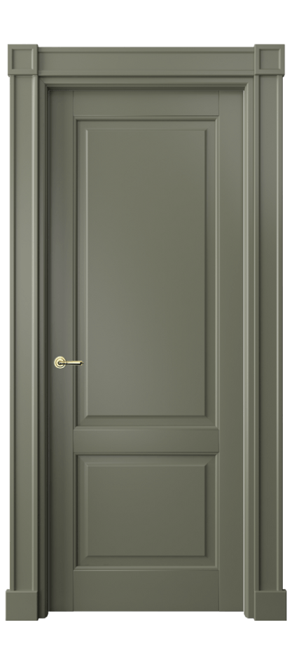 Дверь межкомнатная Тоскана Плано 6303 Матовый оливковый тёмный Гладкие пилястры с квадратными розетками МОТ Цена 27006920 so'm Наличники уже входят в базовый комплект. Фабрика дверей Волховец 8 (800) 551 43 19 Межкомнатная дверь Тоскана Плано 6303 Матовый оливковый тёмный Цена 27006920 so'm | Volhovec