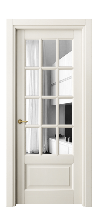 Дверь межкомнатная Toscana Grigliato 6313 Бук венециана Двустороннее зеркало, триплекс Гладкий наличник БВЦ Цена 135799 ₽ Наличники уже входят в базовый комплект. Фабрика дверей Волховец 8 (800) 551 43 19 Межкомнатная дверь Toscana Grigliato 6313 Бук венециана Двустороннее зеркало, триплекс Цена 135799 ₽ | Volhovec