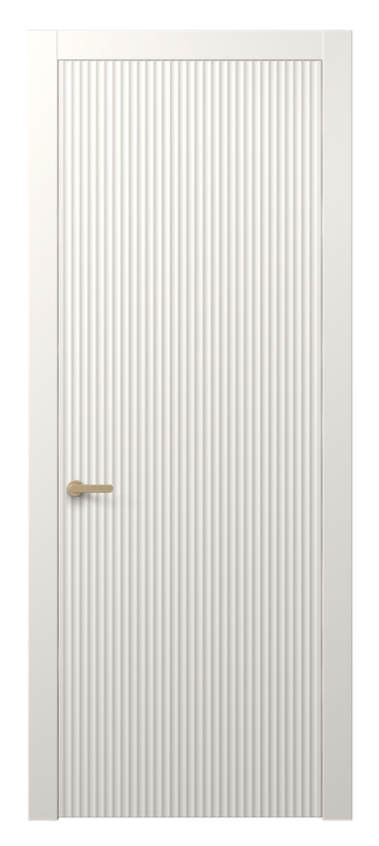 Дверь межкомнатная Alba АКП 8641 Матовый пудровый белый Гладкий компланарный наличник МПБЛ Цена 77890 сом Наличники уже входят в базовый комплект. Фабрика дверей Волховец 8 (800) 551 43 19 Межкомнатная дверь Alba АКП 8641 Матовый пудровый белый Цена 77890 сом | Volhovec