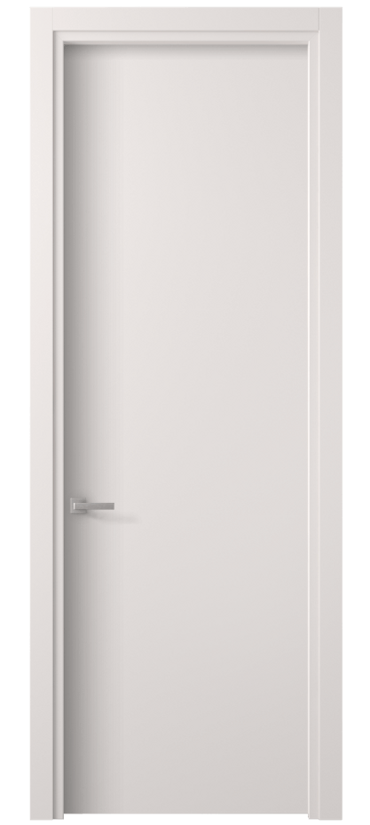 Межкомнатная дверь Planum 0010 ПЭТ кремово-серый  Цена 4433320 so'm | Volhovec