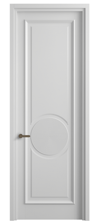 Дверь межкомнатная Шарм 6719 Матовый белоснежный Узкий классический наличник МБЛ Цена 19832900 so'm Наличники уже входят в базовый комплект. Фабрика дверей Волховец 8 (800) 551 43 19 Межкомнатная дверь Шарм 6719 Матовый белоснежный Цена 19832900 so'm | Volhovec