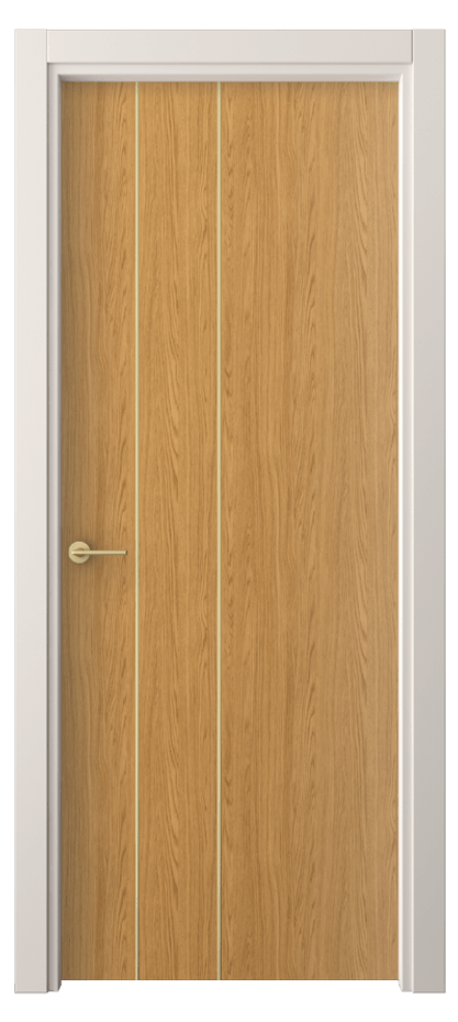 Дверь межкомнатная Freedom 4203 Ванильный дуб Классический гладкий наличник ПЭТБ Цена 6191360 so'm Наличники уже входят в базовый комплект. Фабрика дверей Волховец 8 (800) 551 43 19 Межкомнатная дверь Freedom 4203 Ванильный дуб Цена 6191360 so'm | Volhovec