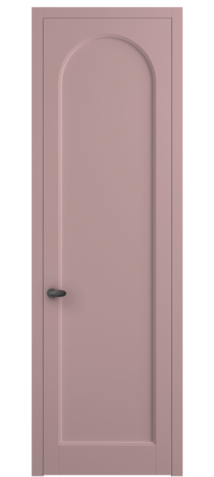 Межкомнатная дверь Palazzo 6803 Матовый белоснежный  Цена 25606130 so'm | Volhovec