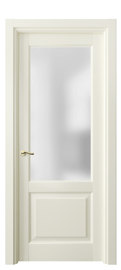 Дверь межкомнатная Лигнум 0740 Матовый молочно-белый Сатинированное стекло Гладкий наличник ММБ Цена 19305100 so'm Наличники уже входят в базовый комплект. Фабрика дверей Волховец 8 (800) 551 43 19 Межкомнатная дверь Лигнум 0740 Матовый молочно-белый Сатинированное стекло Цена 19305100 so'm | Volhovec