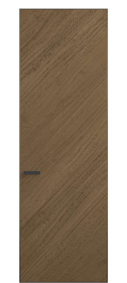 Дверь межкомнатная Rift АКП 0200 Эвкалипт кофейный матовый фризе Скрытый короб Черный Цена 5200 AZE Наличники уже входят в базовый комплект. Фабрика дверей Волховец 8 (800) 551 43 19 Межкомнатная дверь Rift АКП 0200 Эвкалипт кофейный матовый фризе Цена 5200 AZE | Volhovec