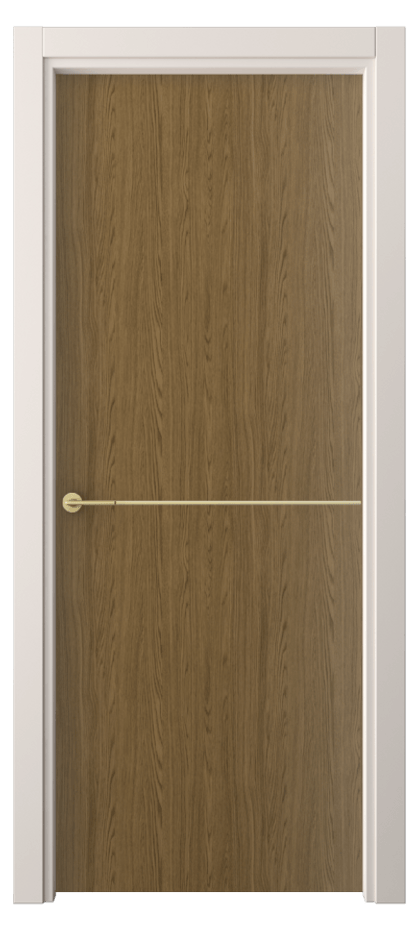 Межкомнатная дверь Freedom 4207 Торфяной дуб  Цена 6597360 so'm | Volhovec