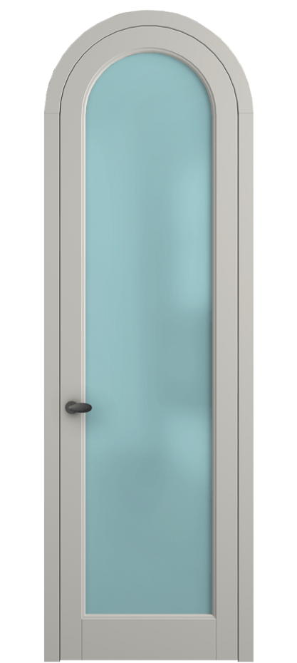Дверь межкомнатная Палаццо 6814 Матовый тёплый серый Сатинированное голубое стекло, триплекс 0536R МТСР Цена 25407340 so'm Наличники уже входят в базовый комплект. Фабрика дверей Волховец 8 (800) 551 43 19 Межкомнатная дверь Палаццо 6814 Матовый тёплый серый Сатинированное голубое стекло, триплекс Цена 25407340 so'm | Volhovec