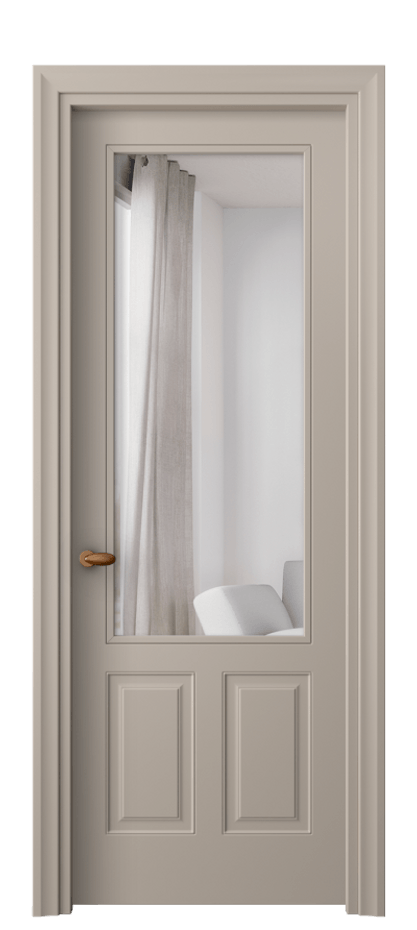 Дверь межкомнатная Esse 8522 Матовый бисквитный Двустороннее зеркало, триплекс, 7 мм Фигурный универсальный наличник МБСК Цена 68099 ₽ Наличники уже входят в базовый комплект. Фабрика дверей Волховец 8 (800) 551 43 19 Межкомнатная дверь Esse 8522 Матовый бисквитный Двустороннее зеркало, триплекс, 7 мм Цена 68099 ₽ | Volhovec