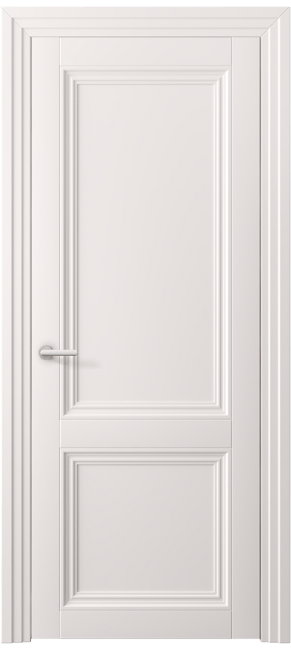 Межкомнатная дверь Центро 2523 ПЭТ кремово-серый  Цена 8363400 so'm | Volhovec