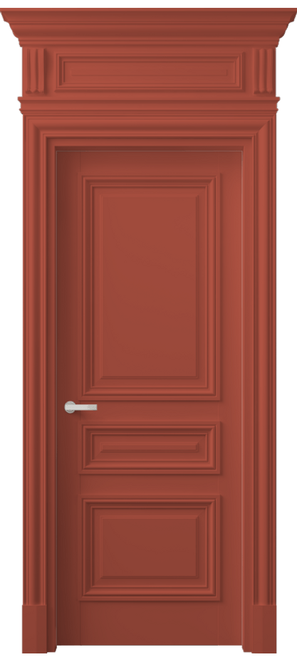 Дверь межкомнатная Антик 7305 Матовый белоснежный КЭП + Объёмный фриз + Карниз МБЛ Цена 43915430 so'm Наличники уже входят в базовый комплект. Фабрика дверей Волховец 8 (800) 551 43 19 Межкомнатная дверь Антик 7305 Матовый белоснежный Цена 43915430 so'm | Volhovec