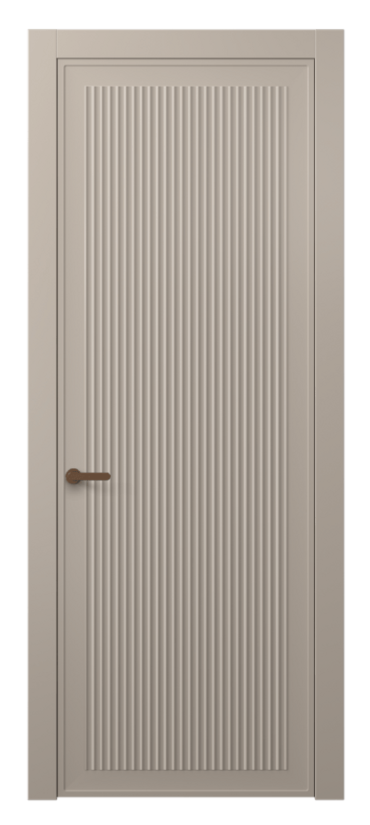 Дверь межкомнатная Alba АКП 8642 Матовый бисквитный Гладкий компланарный наличник МБСК Цена 8688260 so'm Наличники уже входят в базовый комплект. Фабрика дверей Волховец 8 (800) 551 43 19 Межкомнатная дверь Alba АКП 8642 Матовый бисквитный Цена 8688260 so'm | Volhovec