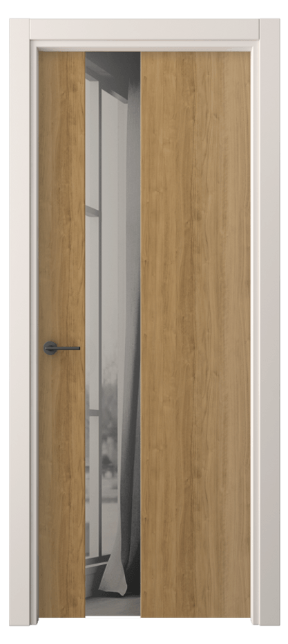 Дверь межкомнатная Freedom 4224 Грецкий орех Двустороннее серое зеркало, триплекс, 8 мм Классический гладкий наличник ПЭТБ Цена 6544580 so'm Наличники уже входят в базовый комплект. Фабрика дверей Волховец 8 (800) 551 43 19 Межкомнатная дверь Freedom 4224 Грецкий орех Двустороннее серое зеркало, триплекс, 8 мм Цена 6544580 so'm | Volhovec