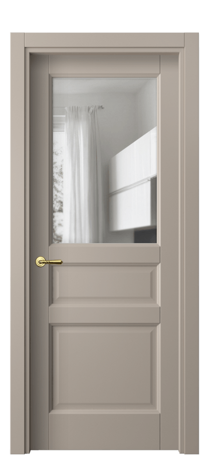 Дверь межкомнатная Galant 1432 Матовый бисквитный Прозрачное стекло, 4 мм Гладкий наличник МБСК Цена 49199 ₽ Наличники уже входят в базовый комплект. Фабрика дверей Волховец 8 (800) 551 43 19 Межкомнатная дверь Galant 1432 Матовый бисквитный Прозрачное стекло, 4 мм Цена 49199 ₽ | Volhovec