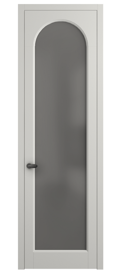 Дверь межкомнатная Палаццо 6804 Матовый серый Сатинированное серое стекло, триплекс 0536 МСР Цена 19696950 so'm Наличники уже входят в базовый комплект. Фабрика дверей Волховец 8 (800) 551 43 19 Межкомнатная дверь Палаццо 6804 Матовый серый Сатинированное серое стекло, триплекс Цена 19696950 so'm | Volhovec