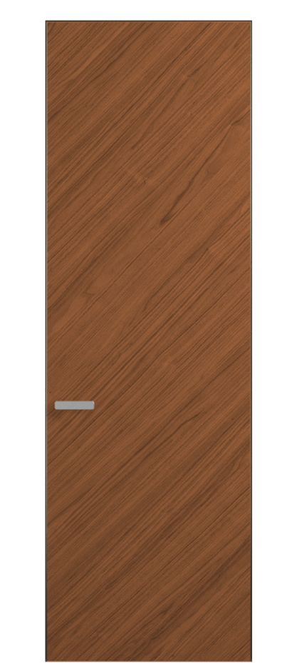 Дверь межкомнатная Rift АКП 0200 Орех медный матовый рифт Скрытый короб Черный Цена 13493700 so'm Наличники уже входят в базовый комплект. Фабрика дверей Волховец 8 (800) 551 43 19 Межкомнатная дверь Rift АКП 0200 Орех медный матовый рифт Цена 13493700 so'm | Volhovec