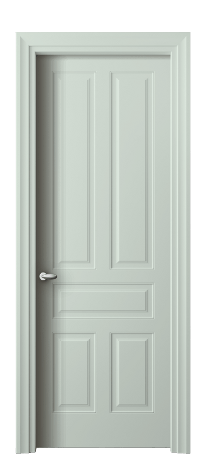 Дверь межкомнатная Эссе 8531 Матовый белоснежный Фигурный универсальный наличник МБЛ Цена 14910210 so'm Наличники уже входят в базовый комплект. Фабрика дверей Волховец 8 (800) 551 43 19 Межкомнатная дверь Эссе 8531 Матовый белоснежный Цена 14910210 so'm | Volhovec