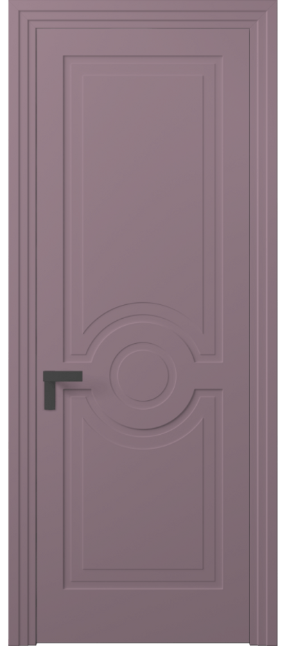 Дверь межкомнатная Rocca 8361 Матовый белоснежный  Фигурный наличник МБЛ Цена 19792360 so'm Наличники уже входят в базовый комплект. Фабрика дверей Волховец 8 (800) 551 43 19 Межкомнатная дверь Rocca 8361 Матовый белоснежный  Цена 19792360 so'm | Volhovec