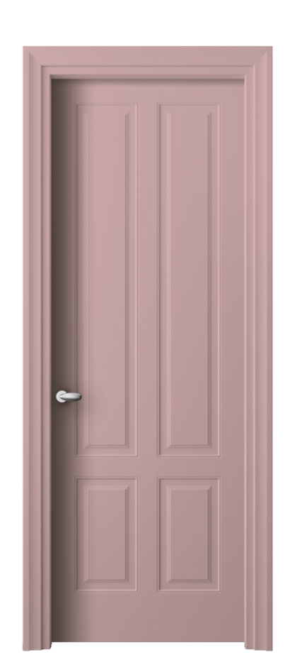 Дверь межкомнатная Esse 8521 Матовый белоснежный Фигурный универсальный наличник МБЛ Цена 13986560 so'm Наличники уже входят в базовый комплект. Фабрика дверей Волховец 8 (800) 551 43 19 Межкомнатная дверь Esse 8521 Матовый белоснежный Цена 13986560 so'm | Volhovec