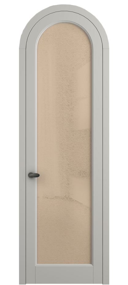 Дверь межкомнатная Палаццо 6814 Матовый тёплый серый Фактурное оранжевое стекло "Лёд", триплекс 0536R МТСР Цена 26625340 so'm Наличники уже входят в базовый комплект. Фабрика дверей Волховец 8 (800) 551 43 19 Межкомнатная дверь Палаццо 6814 Матовый тёплый серый Фактурное оранжевое стекло "Лёд", триплекс Цена 26625340 so'm | Volhovec