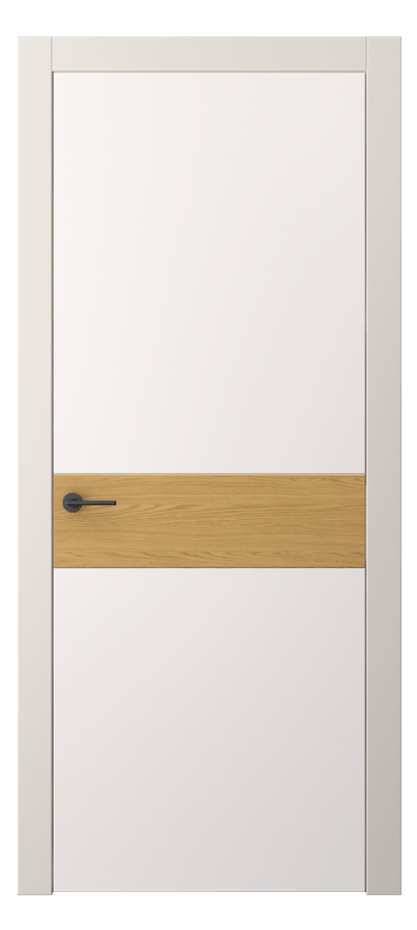 Межкомнатная дверь Фридом АКП 4221 ПЭТ кремово-серый  Цена 7295680 so'm | Volhovec