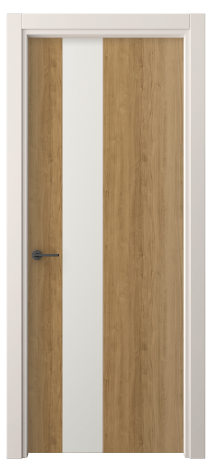 Межкомнатная дверь Freedom 4223 Грецкий орех  Цена 7246960 so'm | Volhovec