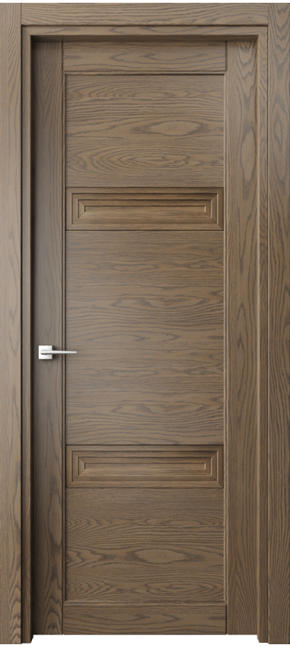 Межкомнатная дверь Ego 6111 Дуб мраморный  Цена 139150 ₽ | Volhovec