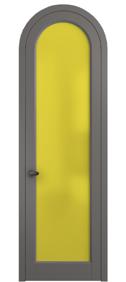 Дверь межкомнатная Палаццо 6814 Матовый классический серый Сатинированное жёлтое стекло, триплекс 0536R МКЛС Цена 25407340 so'm Наличники уже входят в базовый комплект. Фабрика дверей Волховец 8 (800) 551 43 19 Межкомнатная дверь Палаццо 6814 Матовый классический серый Сатинированное жёлтое стекло, триплекс Цена 25407340 so'm | Volhovec