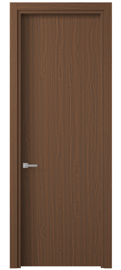 Межкомнатная дверь Planum 0010 Экзотик винный матовый  Цена 11286600 so'm | Volhovec