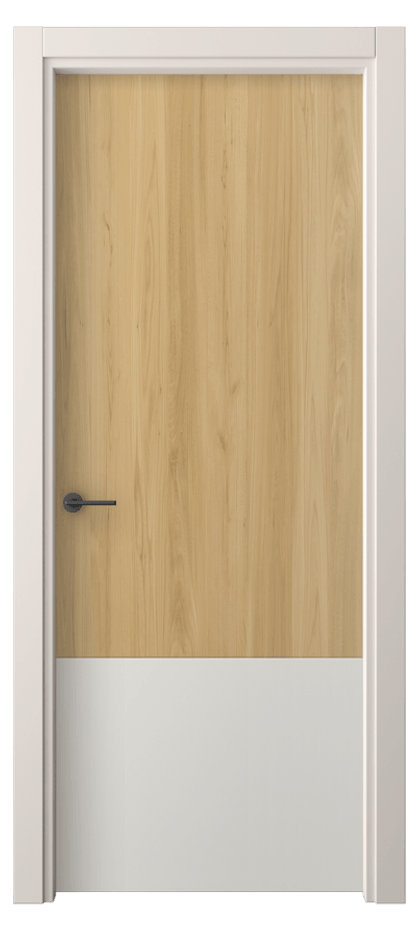 Межкомнатная дверь Freedom 4229 Солнечный вяз  Цена 33599 ₽ | Volhovec