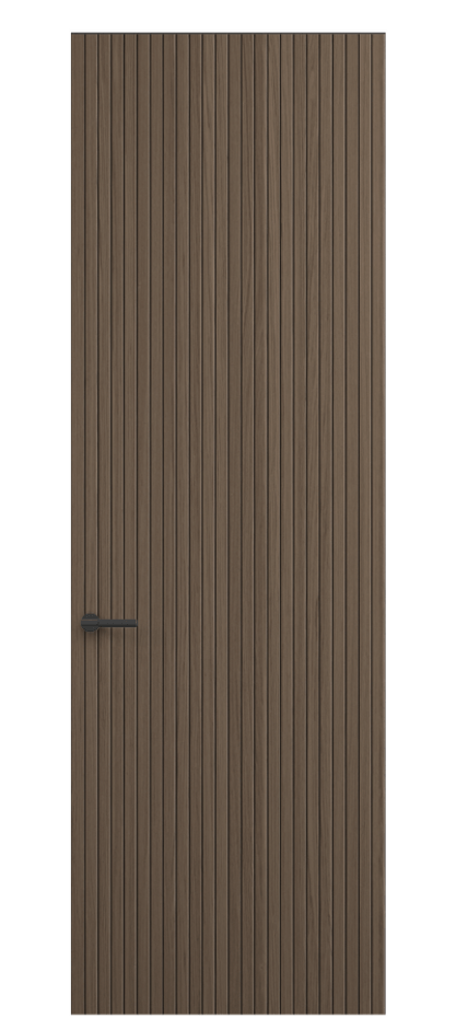 Межкомнатная дверь Select АКП 0019 Дуб серый матовый рифт  Цена 21089530 so'm | Volhovec