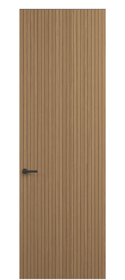 Дверь межкомнатная Селект АКП 0019 Дуб миндальный матовый рифт Скрытый короб Черный Цена 22303470 so'm Наличники уже входят в базовый комплект. Фабрика дверей Волховец 8 (800) 551 43 19 Межкомнатная дверь Селект АКП 0019 Дуб миндальный матовый рифт Цена 22303470 so'm | Volhovec