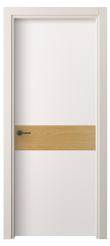 Межкомнатная дверь Фридом 4221 ПЭТ кремово-серый  Цена 30939 ₽ | Volhovec
