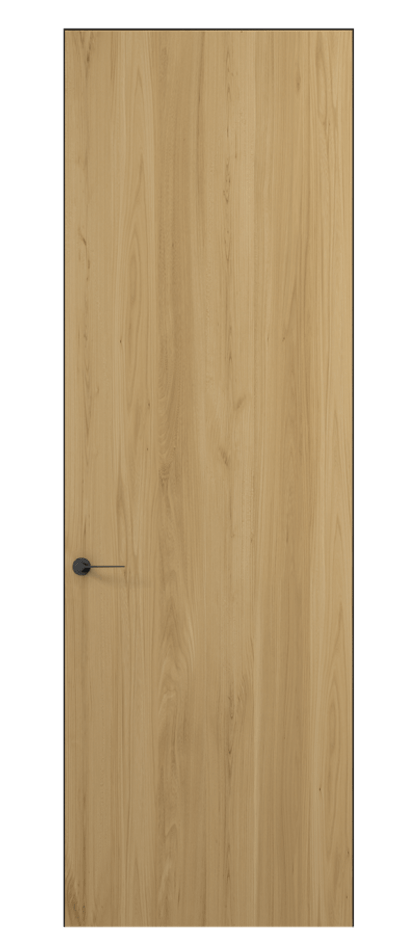 Межкомнатная дверь Planum Pro АКУ 0010 Солнечный вяз  Цена 11970770 so'm | Volhovec