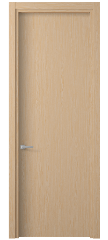 Межкомнатная дверь Planum 0010 Дуб молочный  Цена 10210700 so'm | Volhovec