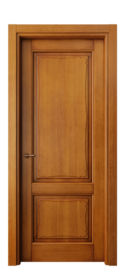 Межкомнатная дверь Toscana Elegante 6323 Бук светлый с патиной  Цена 119599 ₽ | Volhovec