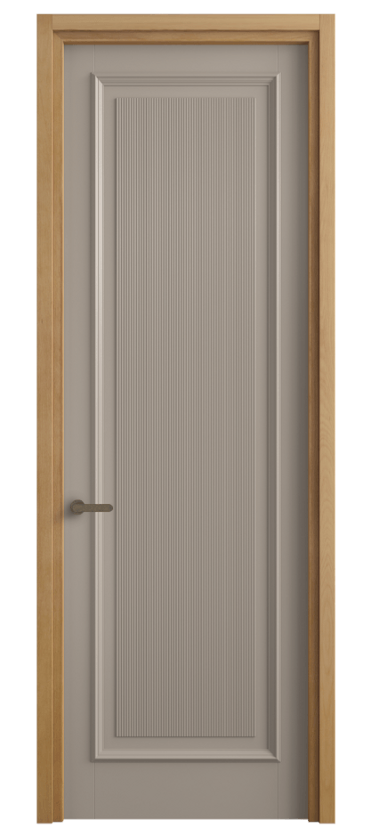 Межкомнатная дверь Charm 6711 Бук бисквитный  Цена 15947540 so'm | Volhovec