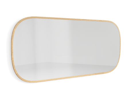 Мебель Зеркало настенное Primo 175×70 см. Цвет Дуб соломенный матовый. Материал Массив дуба матовый. Коллекция Зеркало настенное Primo 175×70 см. Фото. Мебель Зеркало настенное Primo 175×70 см. Цвет Дуб соломенный матовый. Материал Массив дуба матовый. Коллекция Зеркало настенное Primo 175×70 см. Картинка.