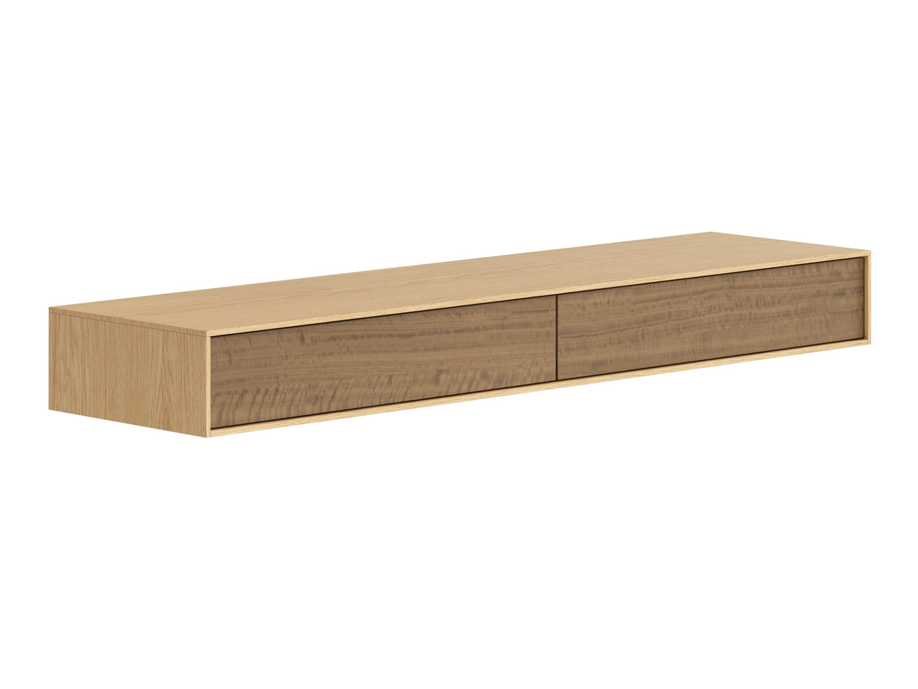 Консоль Module 2 ящика ДЗЛМ