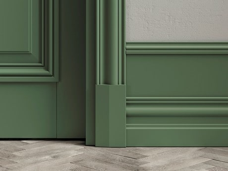 Плинтус панель Плинтус панель