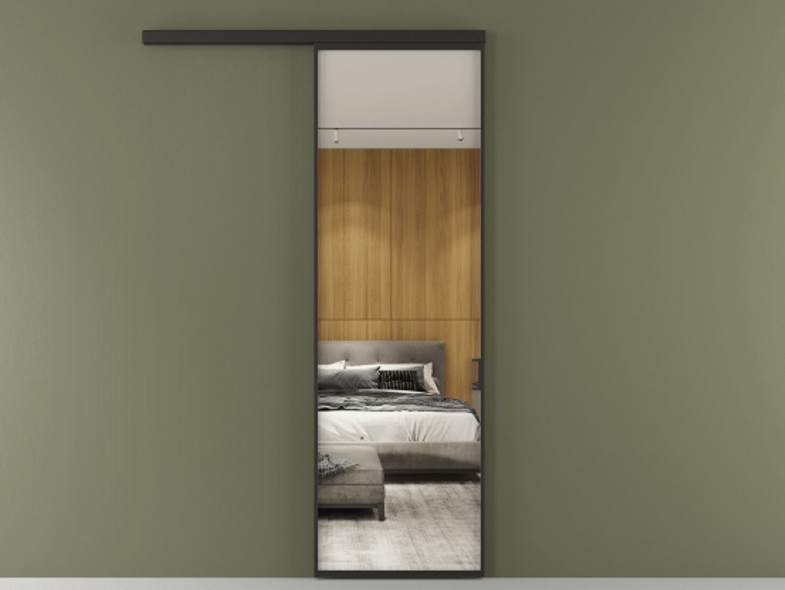 Перегородка Formato вдоль стены 1 створка АЛПР 040.01 Алюминий Черный Двустороннее зеркало, триплекс , триплекс 6 мм. Скрытый короб ЧЕР Цена 19841220 so'm 1. Полотно (800/2100 мм)
2. Комплект установки раздвижной системы
3. Базовый комплект фурнитуры
4.Ручка RONDO
. Фабрика дверей Волховец 8 (800) 551 43 19 Перегородка Formato вдоль стены 1 створка АЛПР 040.01 Алюминий Черный Двустороннее зеркало, триплекс , триплекс 6 мм Цена 19841220 so'm | Volhovec