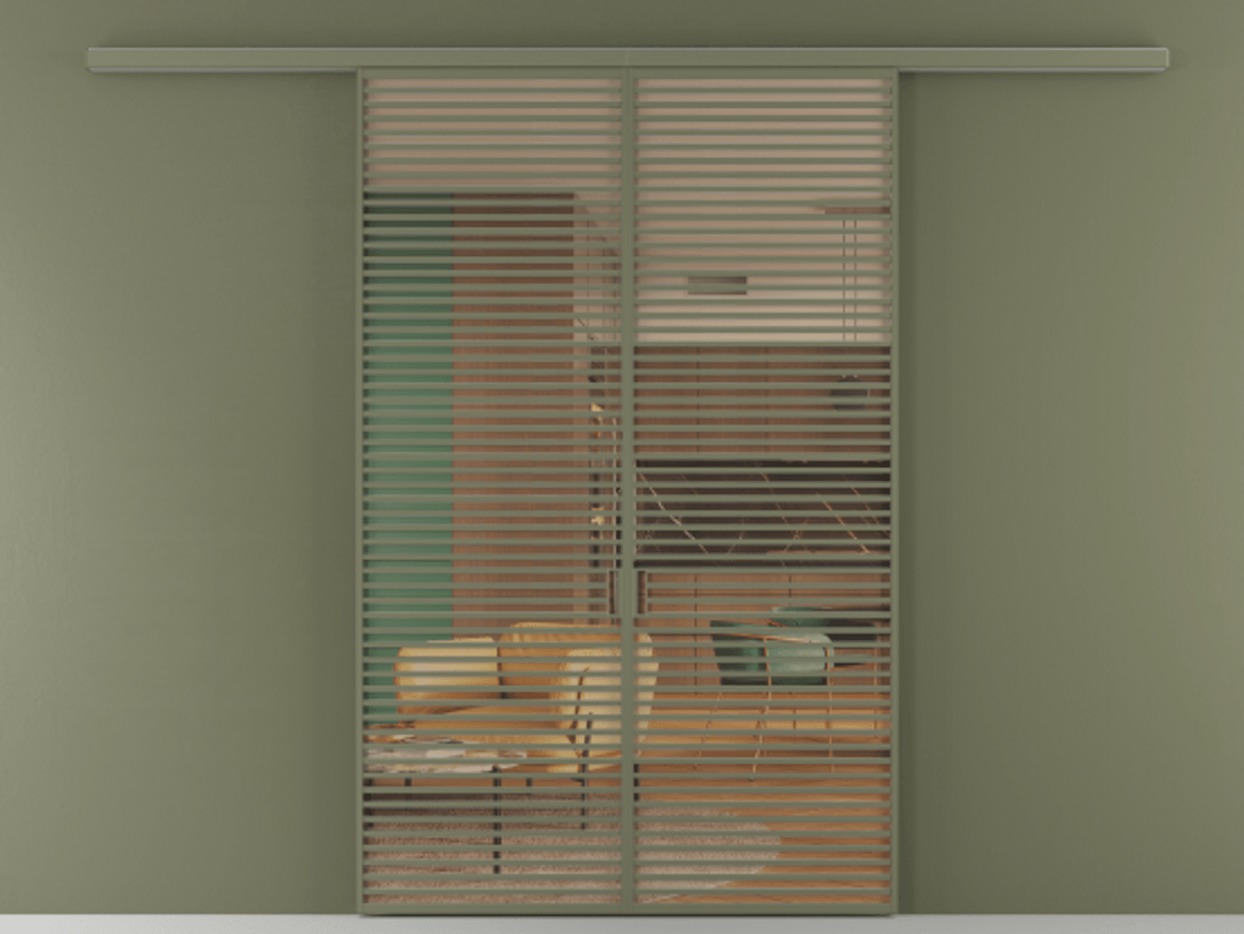 Перегородка Формато вдоль стены 2 створки АЛПР 040.07 Алюминий оливковый тёмный Прозрачное оранжевое стекло, триплекс. Цена 69517350 so'm 1. Полотно 2 шт. (800/2100 мм)
2. Комплект установки раздвижной системы
3. Базовый комплект фурнитуры
4.Ручка Рондо. Фабрика дверей Волховец 8 (800) 551 43 19 Перегородка Формато вдоль стены 2 створки АЛПР 040.07 Алюминий оливковый тёмный Прозрачное оранжевое стекло, триплекс Цена 69517350 so'm | Volhovec