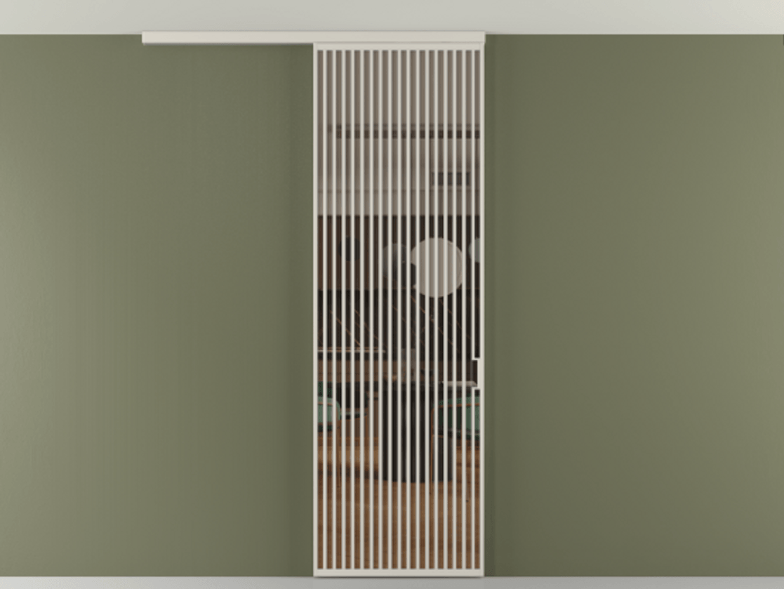 Перегородка Формато вдоль стены на потолок 1 створка АЛПР 040.06 Алюминий облачно-серый Прозрачное бронзовое стекло, триплекс. Цена 38007280 so'm 1. Полотно 2 шт. (800/2100 мм)
2. Комплект установки раздвижной системы
3. Базовый комплект фурнитуры
4.Ручка Рондо. Фабрика дверей Волховец 8 (800) 551 43 19 Перегородка Формато вдоль стены на потолок 1 створка АЛПР 040.06 Алюминий облачно-серый Прозрачное бронзовое стекло, триплекс Цена 38007280 so'm | Volhovec