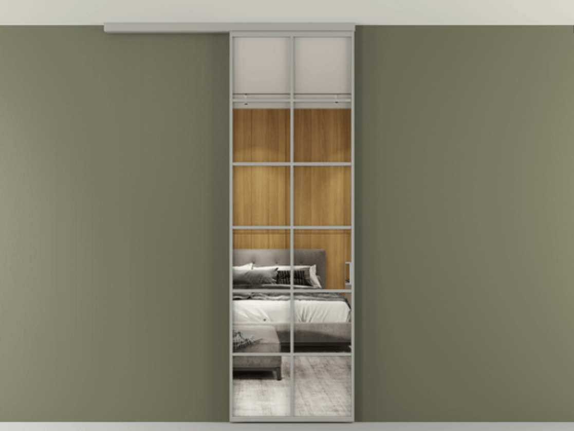 Перегородка Формато вдоль стены на потолок 1 створка АЛПР 040.05 Алюминий нейтральный серый Двустороннее зеркало, триплекс , триплекс 6 мм. Цена 21893960 so'm 1. Полотно 2 шт. (800/2100 мм)
2. Комплект установки раздвижной системы
3. Базовый комплект фурнитуры
4.Ручка Рондо. Фабрика дверей Волховец 8 (800) 551 43 19 Перегородка Формато вдоль стены на потолок 1 створка АЛПР 040.05 Алюминий нейтральный серый Двустороннее зеркало, триплекс , триплекс 6 мм Цена 21893960 so'm | Volhovec