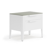 Супер-матовый оливковый тёмный