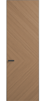 ПУ 0202 ДСПМР Дуб сепия матовый